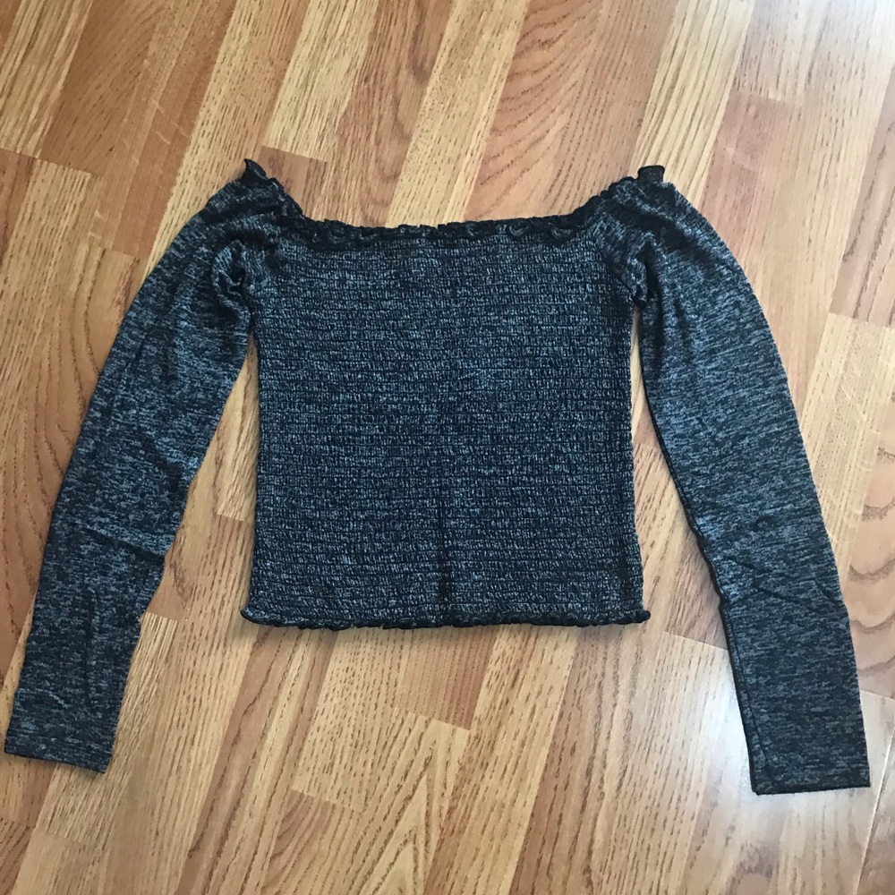COPY - Crop top